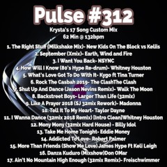 Pulse 312..